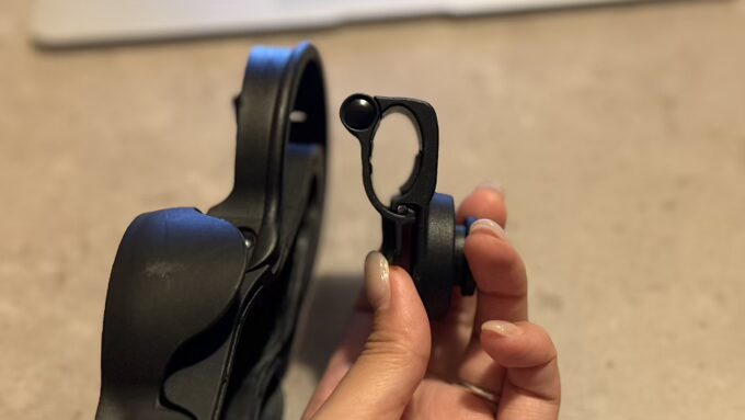 アタッチメント