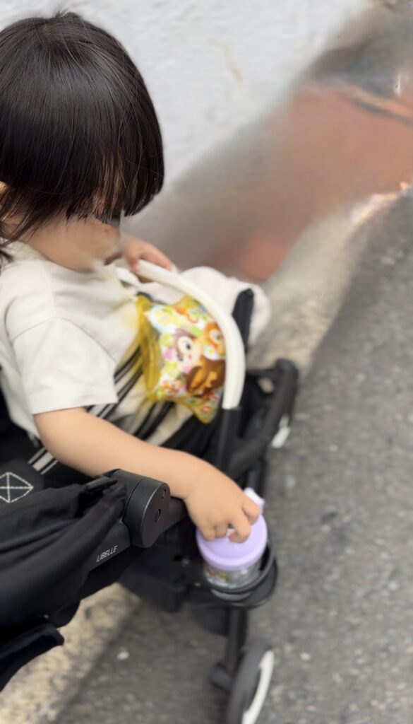 まず使ってみて感じたのは見た目以上に使いやすかった